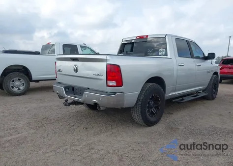 2017 Ram 1500 Big Horn 4X4 5'7 Box from USA, damaged, VIN 3C6RR7LT1HG508567